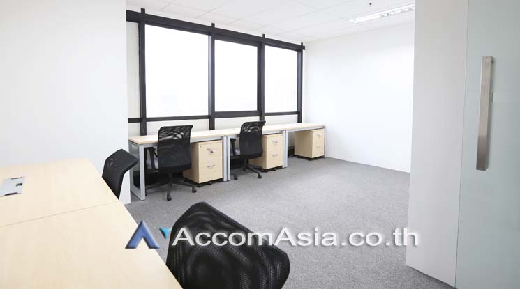 4  Office Space For Rent in Sukhumvit ,Bangkok BTS Ekkamai at Meticulous AA15942